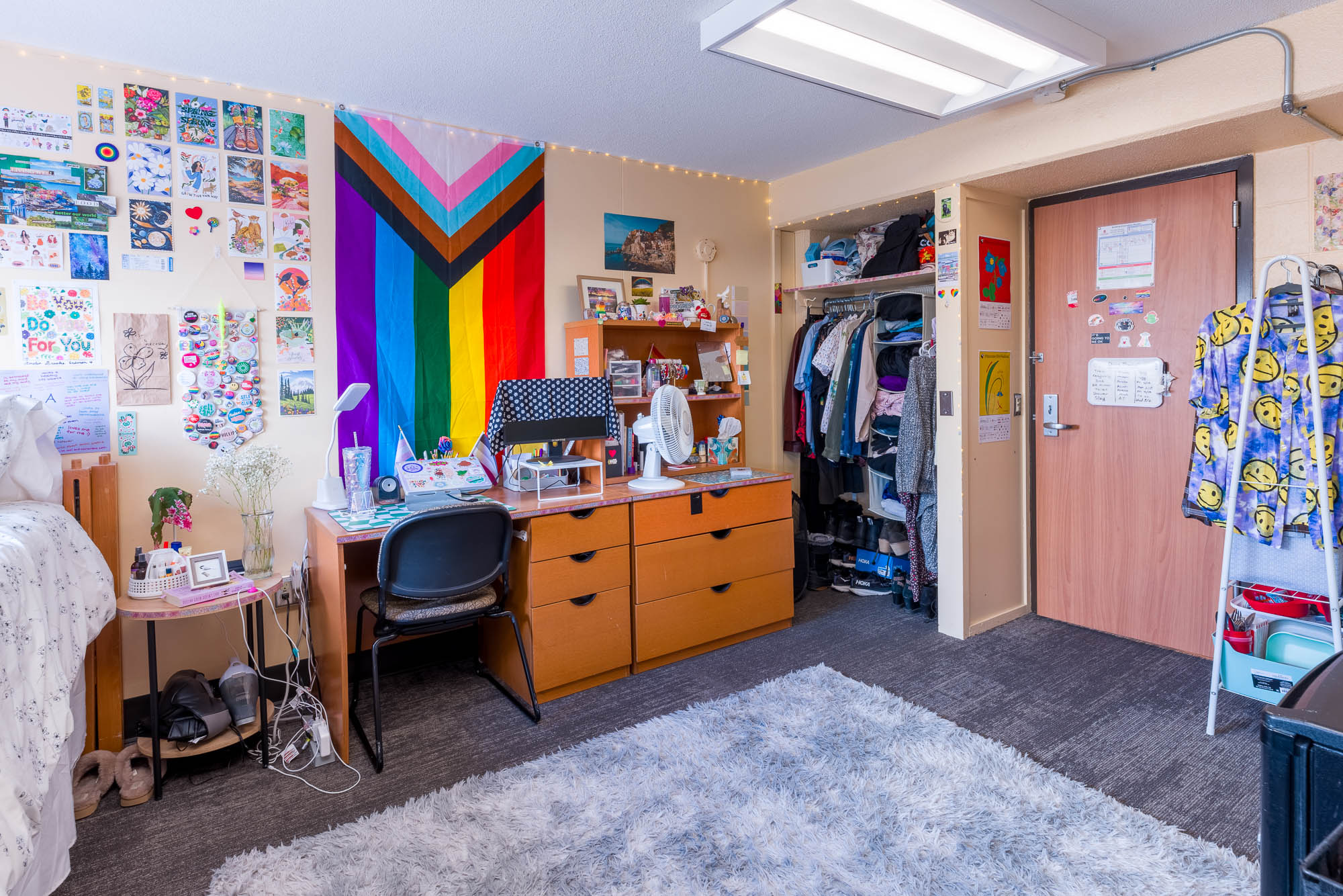 2024 Phillips Best Room Contest finalist room