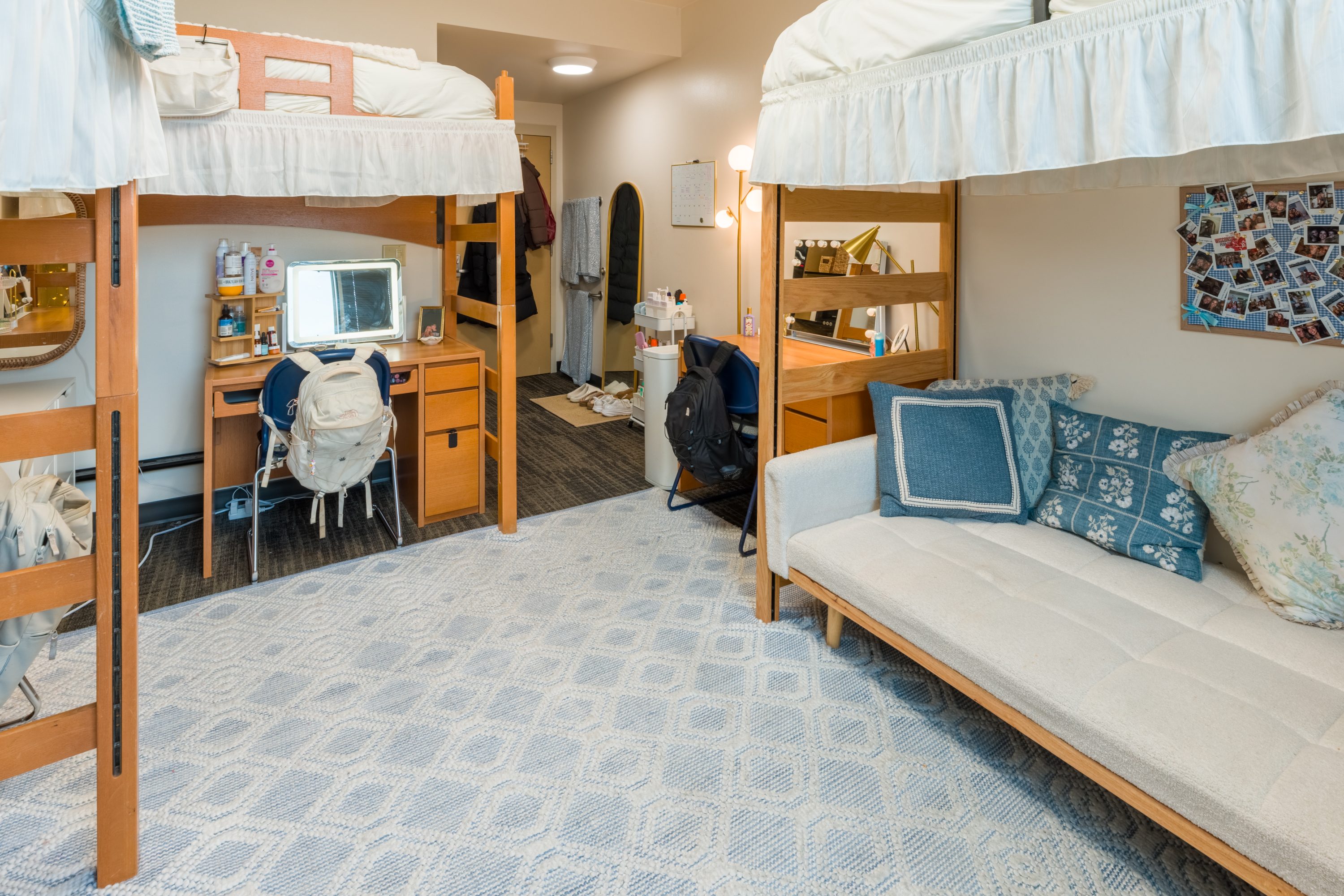 2025 Ogg Best Room Contest finalist room