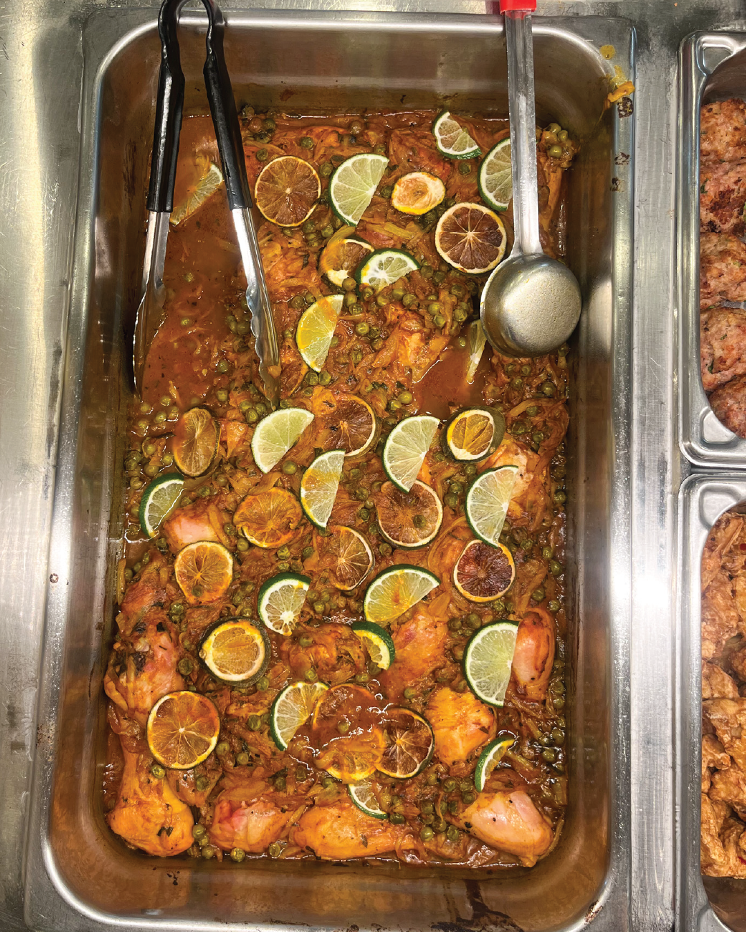 Pride Event Food