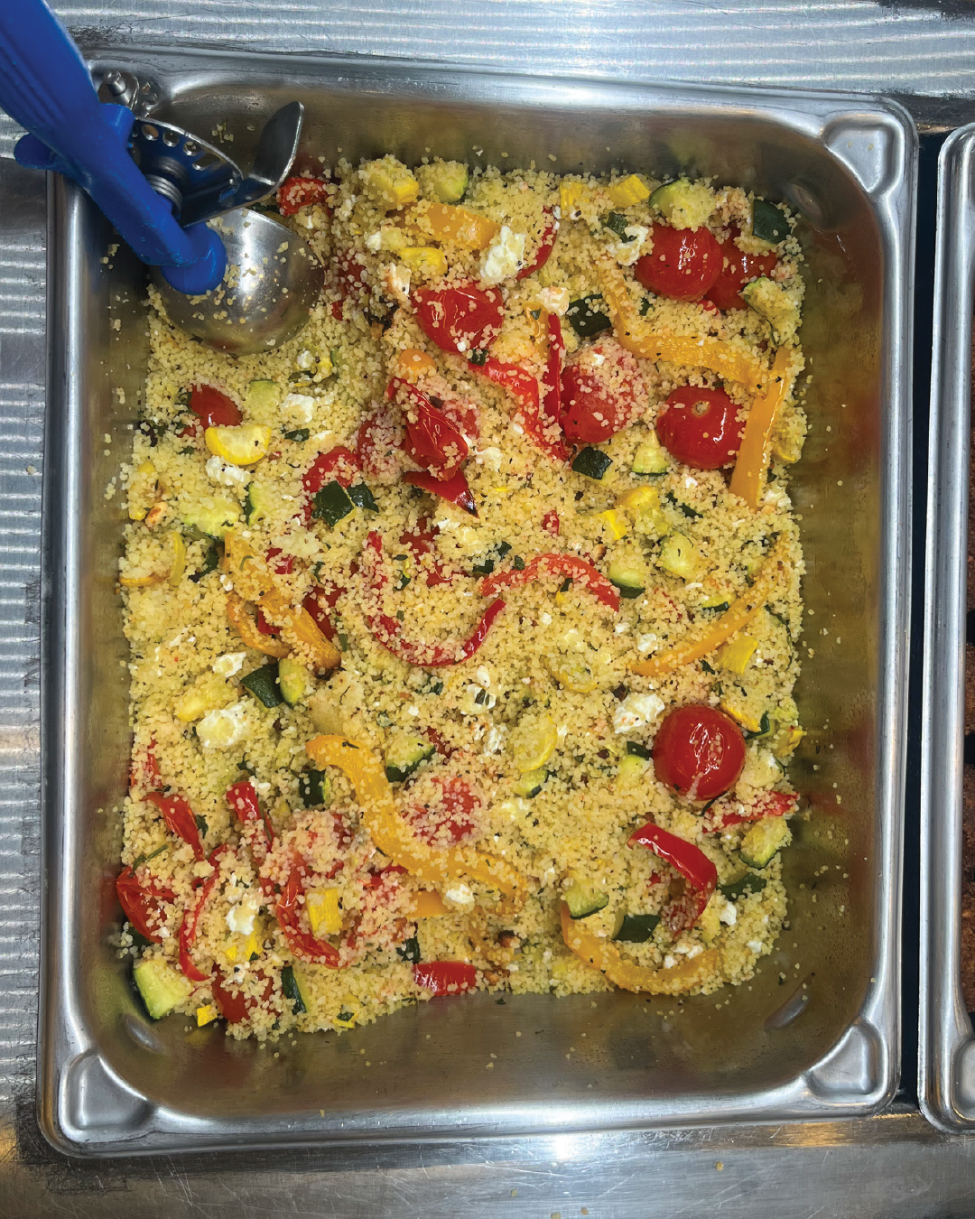 Pride Event Food