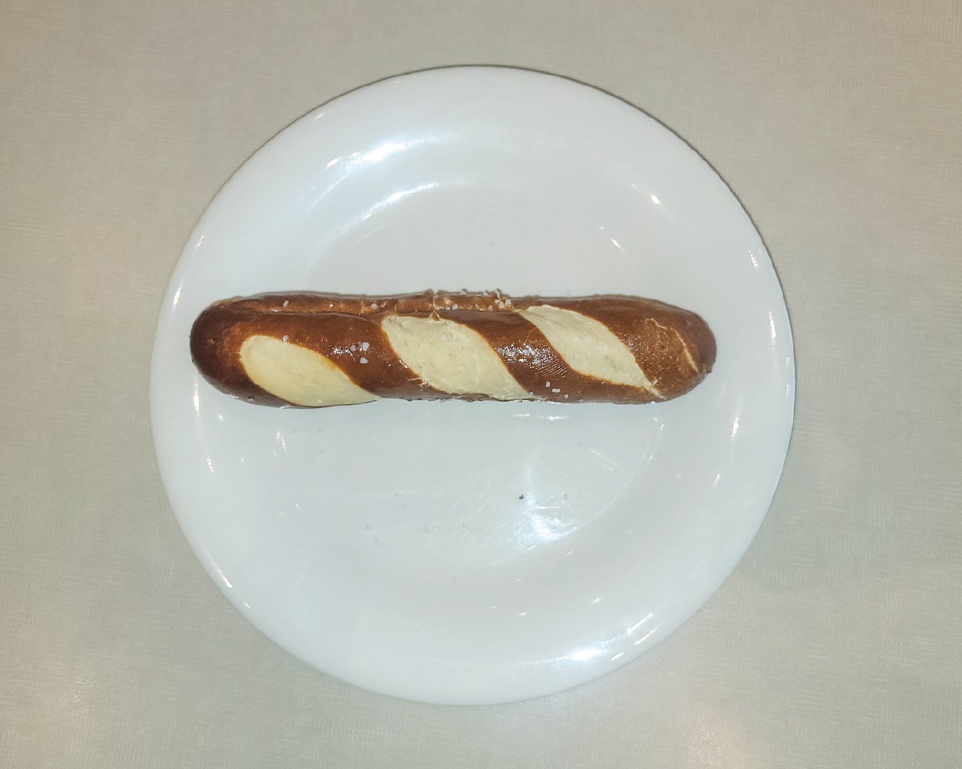 National Pretzel Day