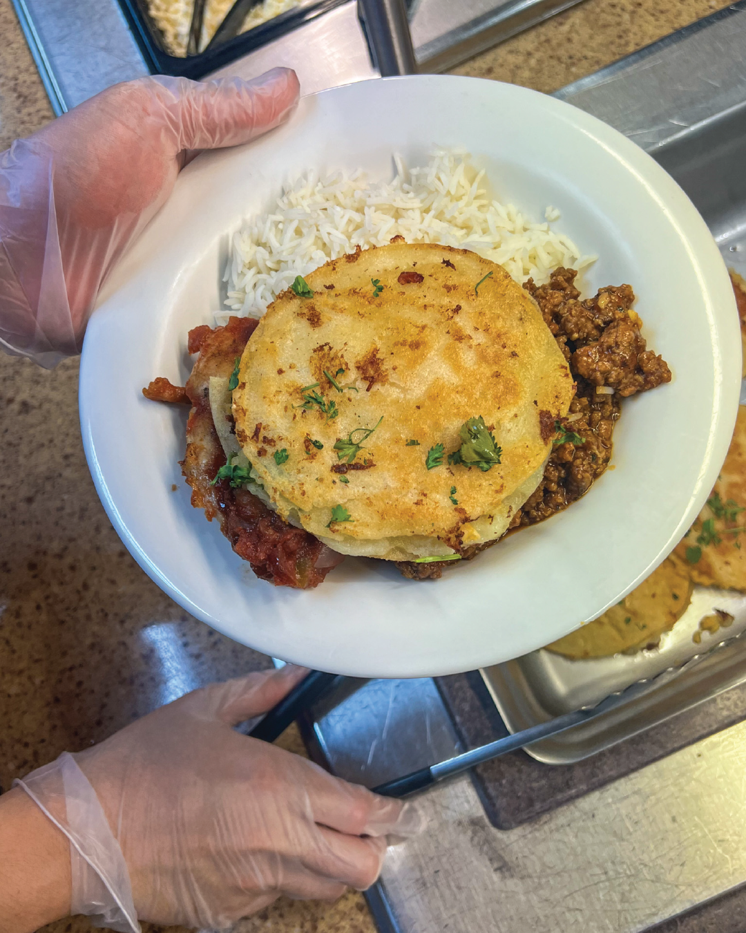 Recipe Contest Feature - Food