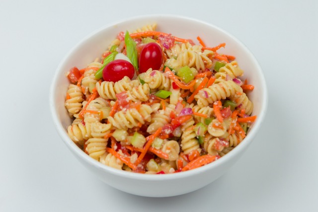 Dining Catering Pasta Salad