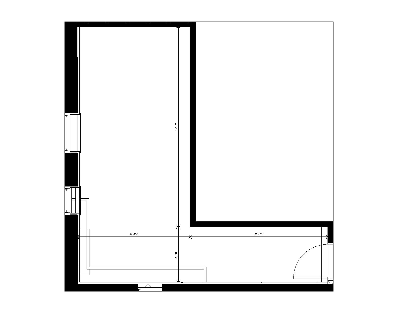 Sellery Triple room dimensions
