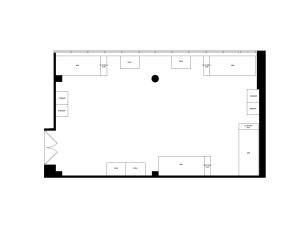 Sullivan Quad room furniture