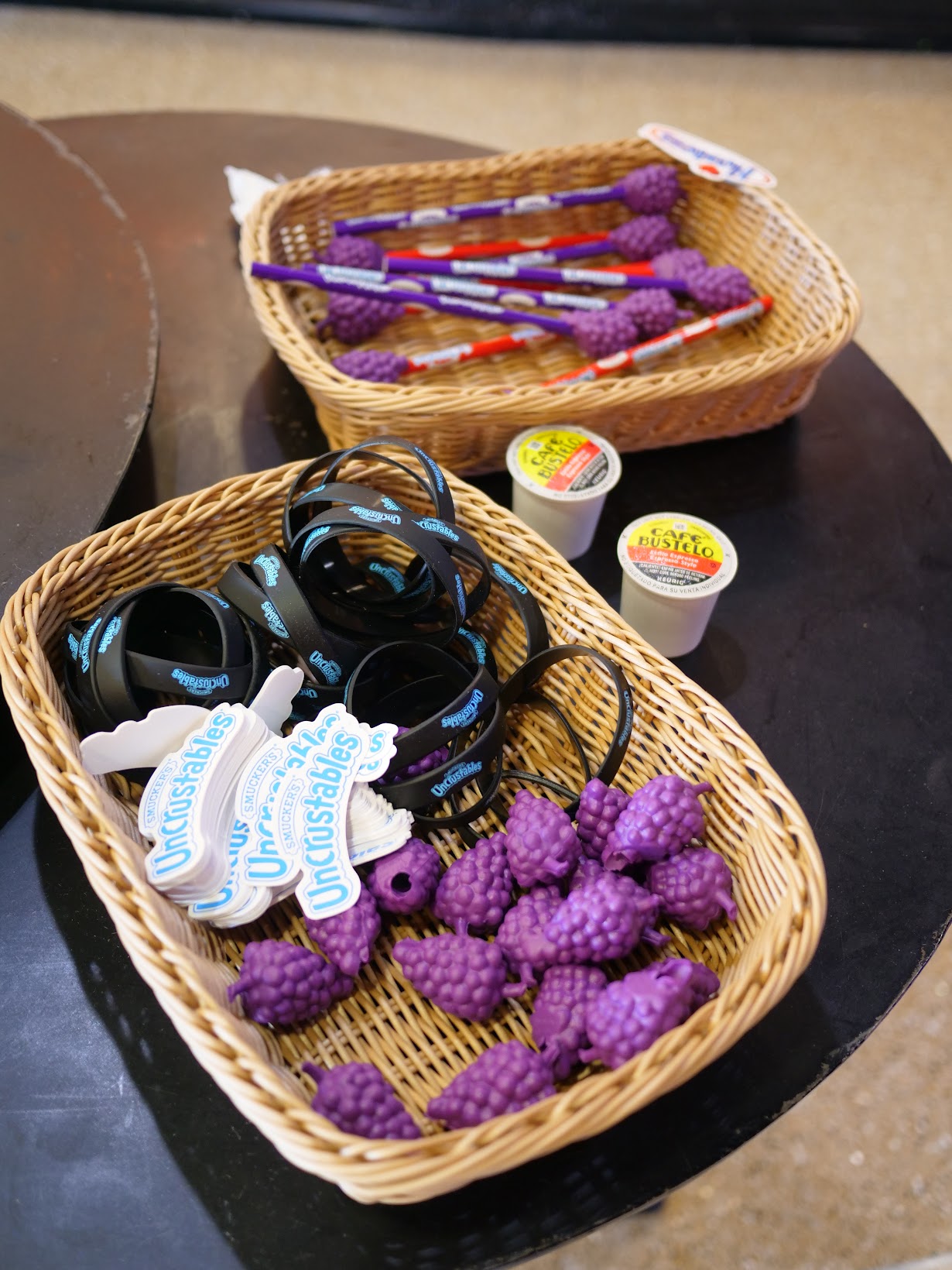 Coffee Day with Smucker's Giveaways