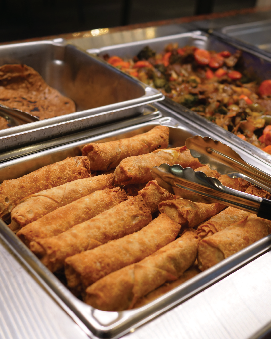 Diwali Dinner Menu Specials
