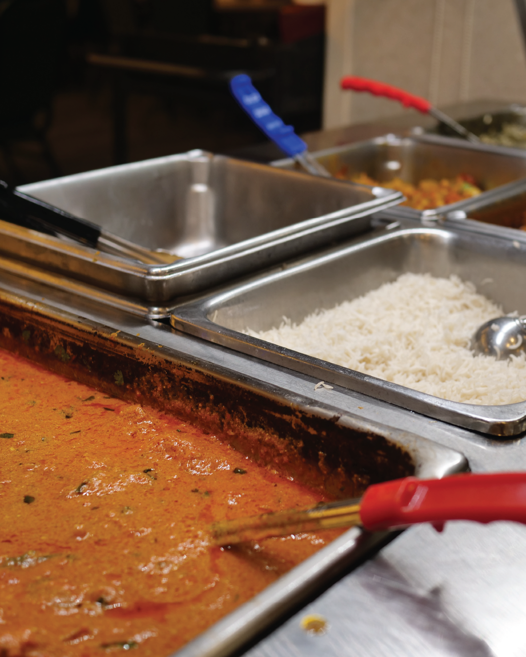 Diwali Dinner Menu Specials