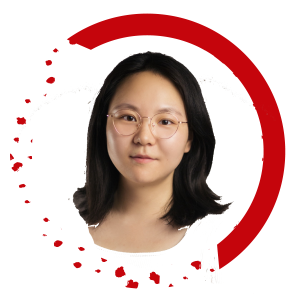 headshot of Stella Yang