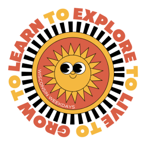 WI Weekdays Logo