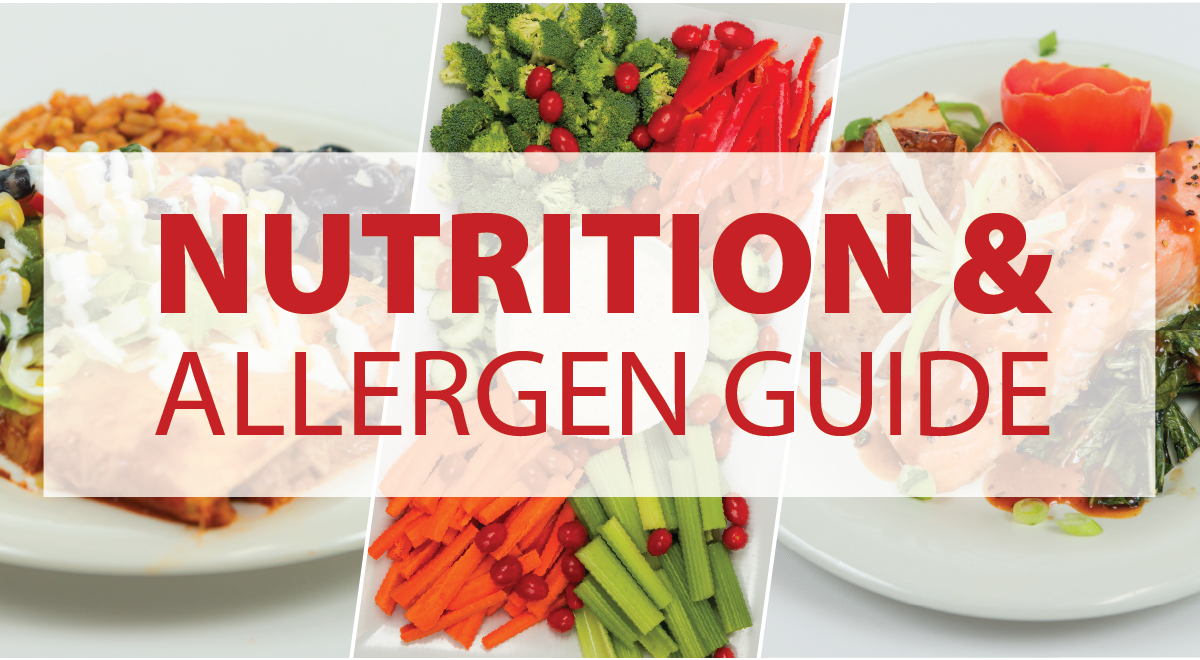 nutrition allergen guide web image