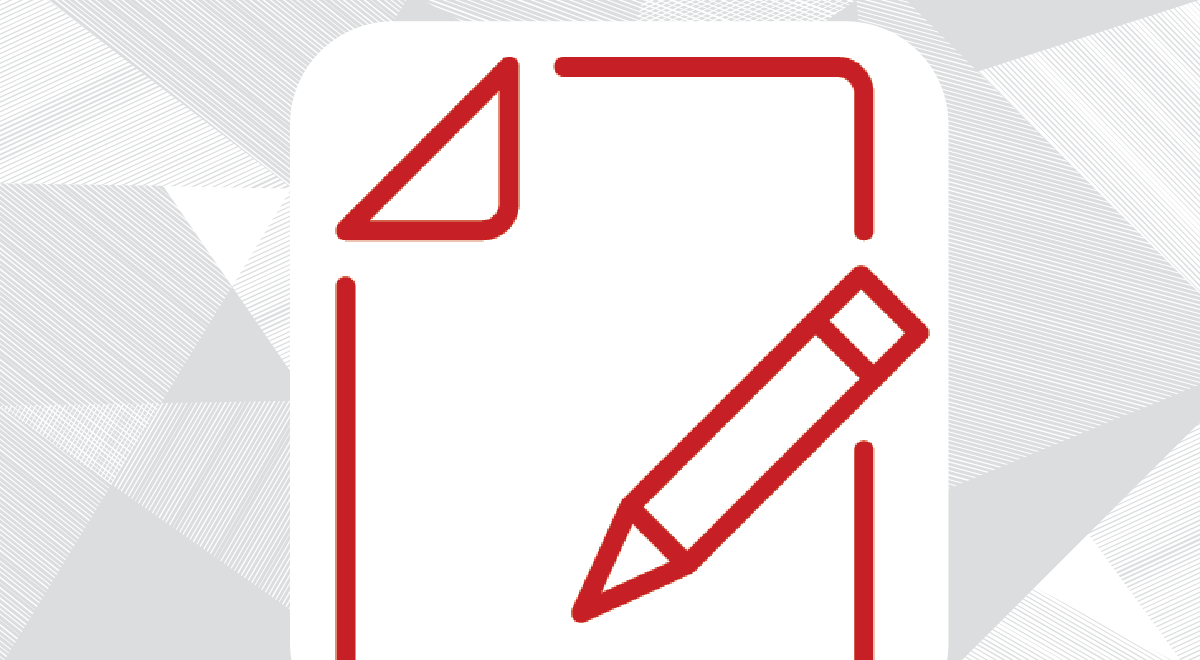 self declaration form web image