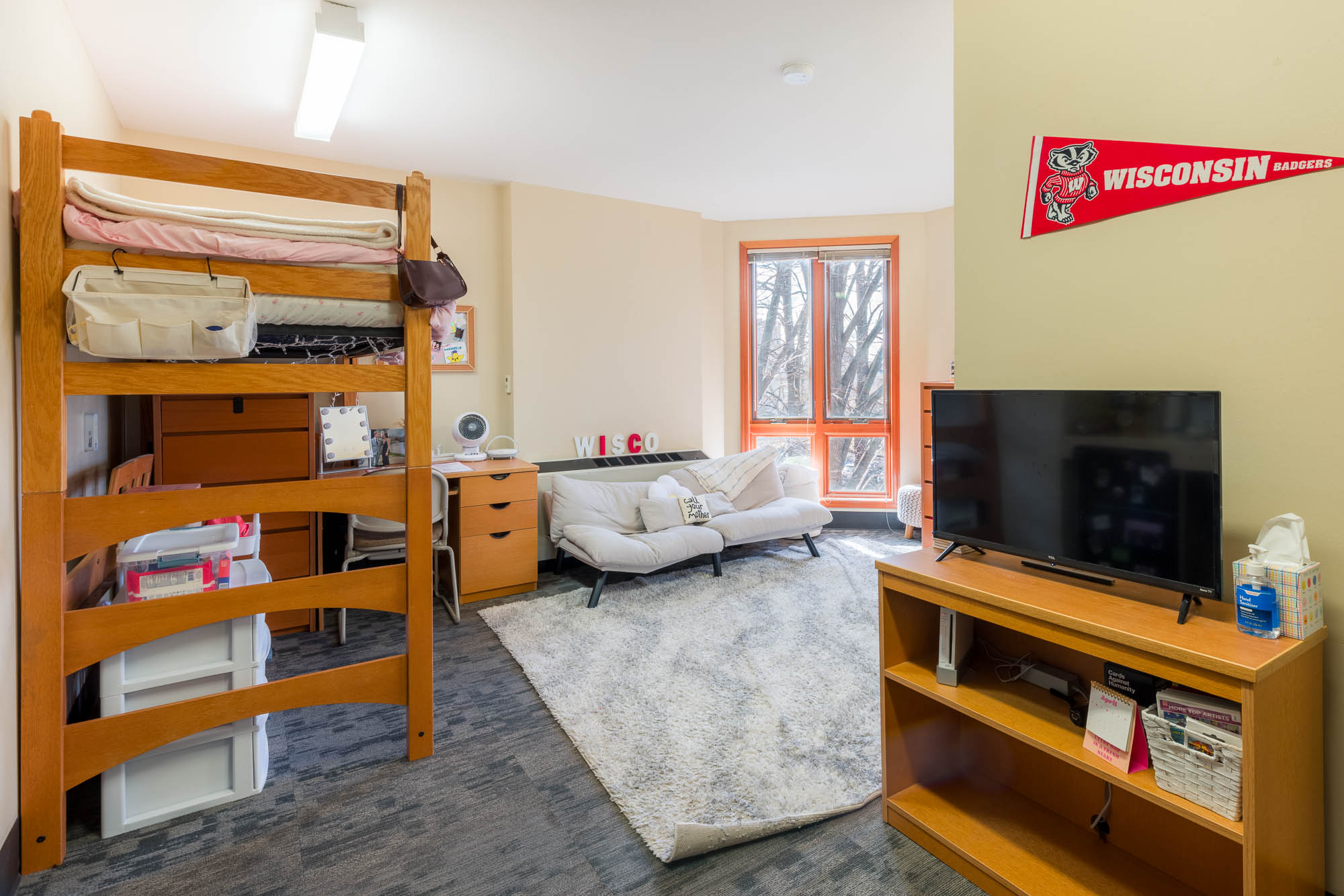 2025 Merit Best Room Contest finalist room