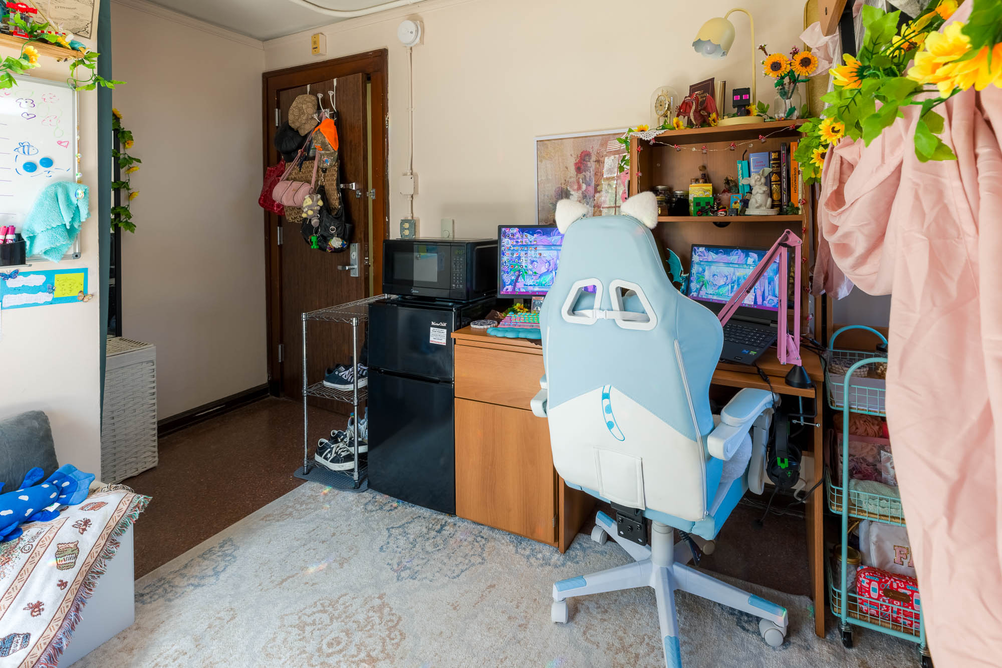 2025 Tripp Best Room Contest finalist room