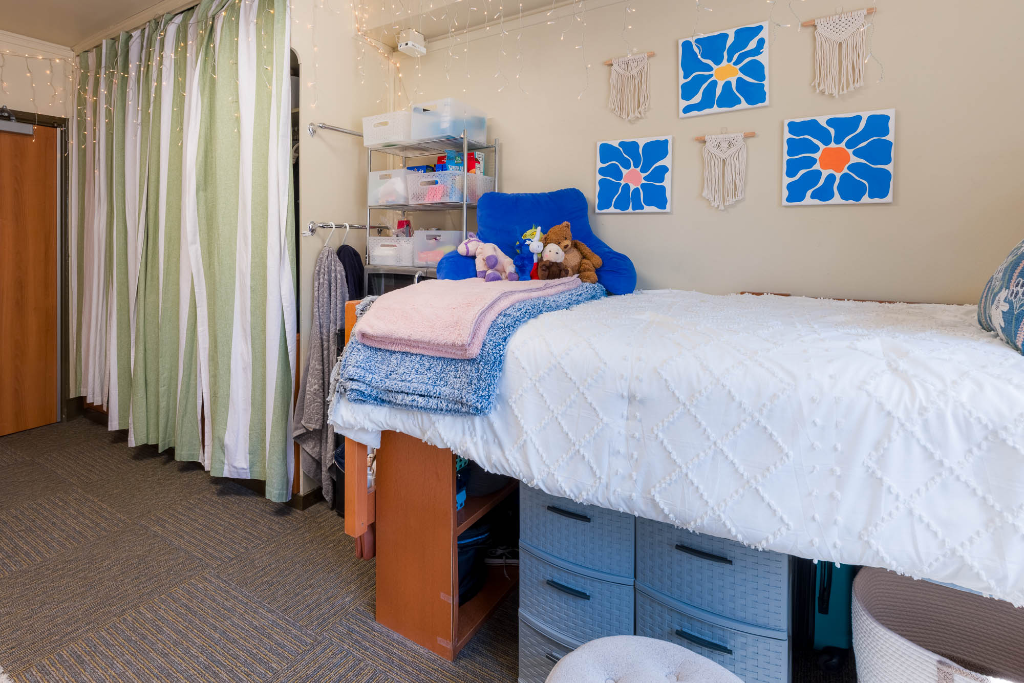 2025 Waters Best Room Contest finalist room