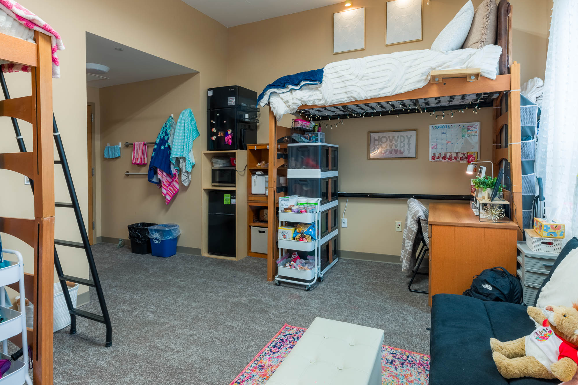 2025 Smith Best Room Contest finalist room