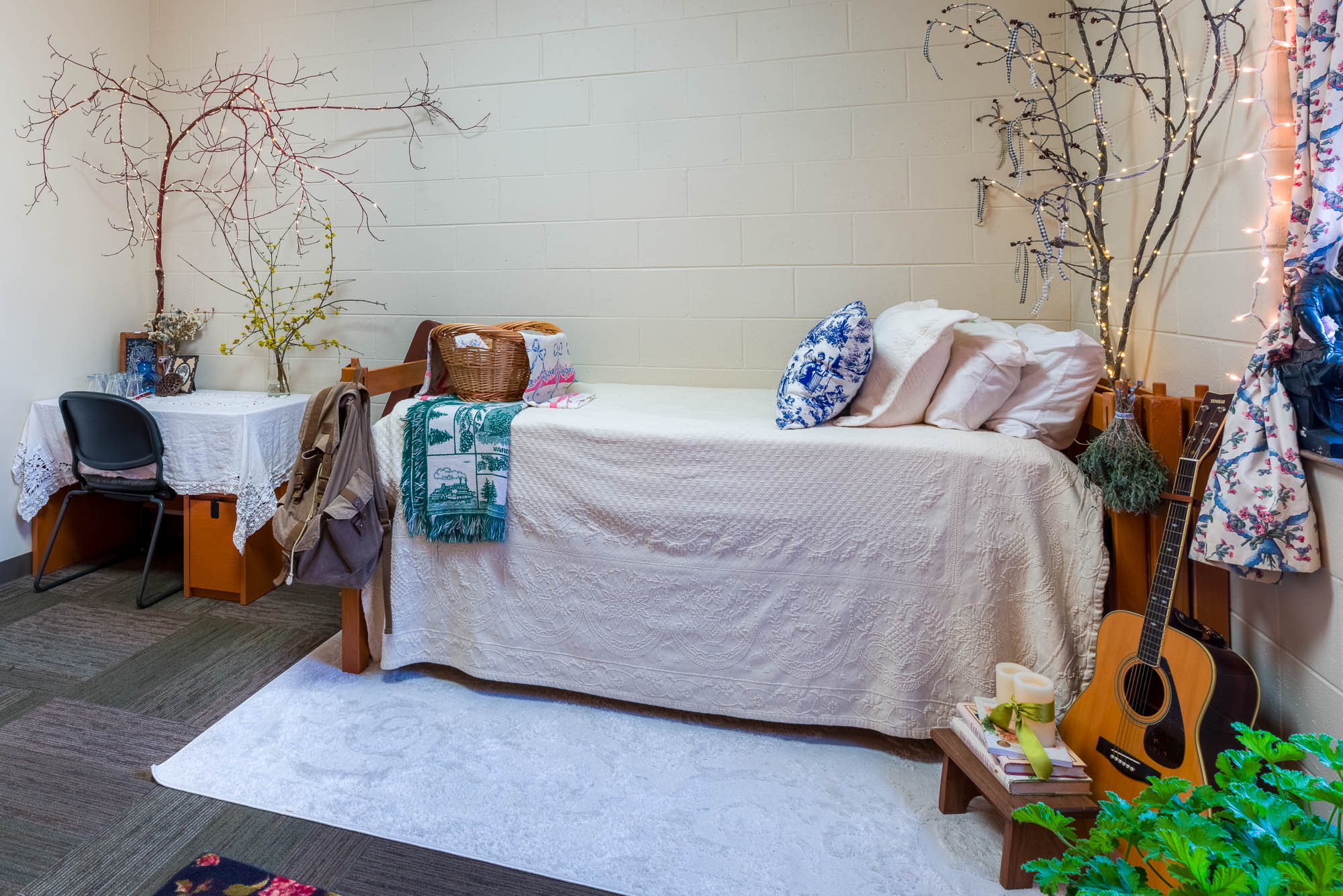 2025 Leopold Best Room Contest finalist room