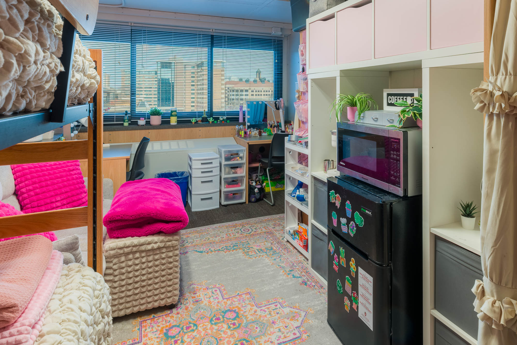 2025 Witte Best Room Contest finalist room