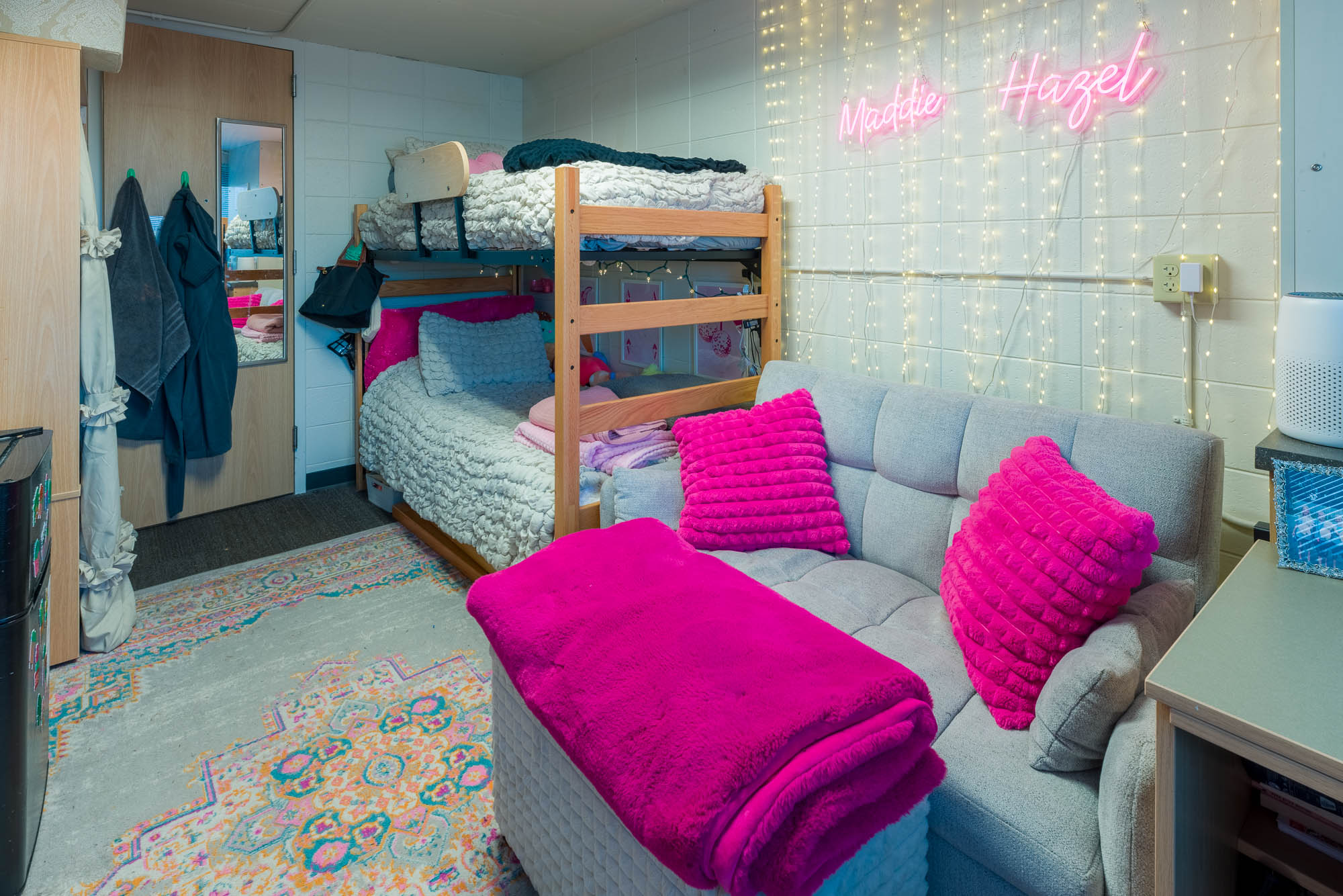 2025 Witte Best Room Contest finalist room