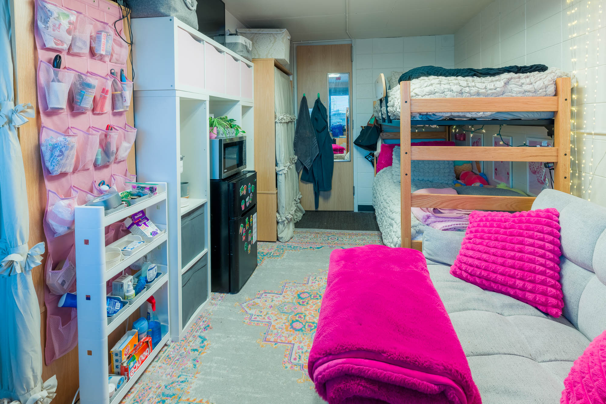 2025 Witte Best Room Contest finalist room