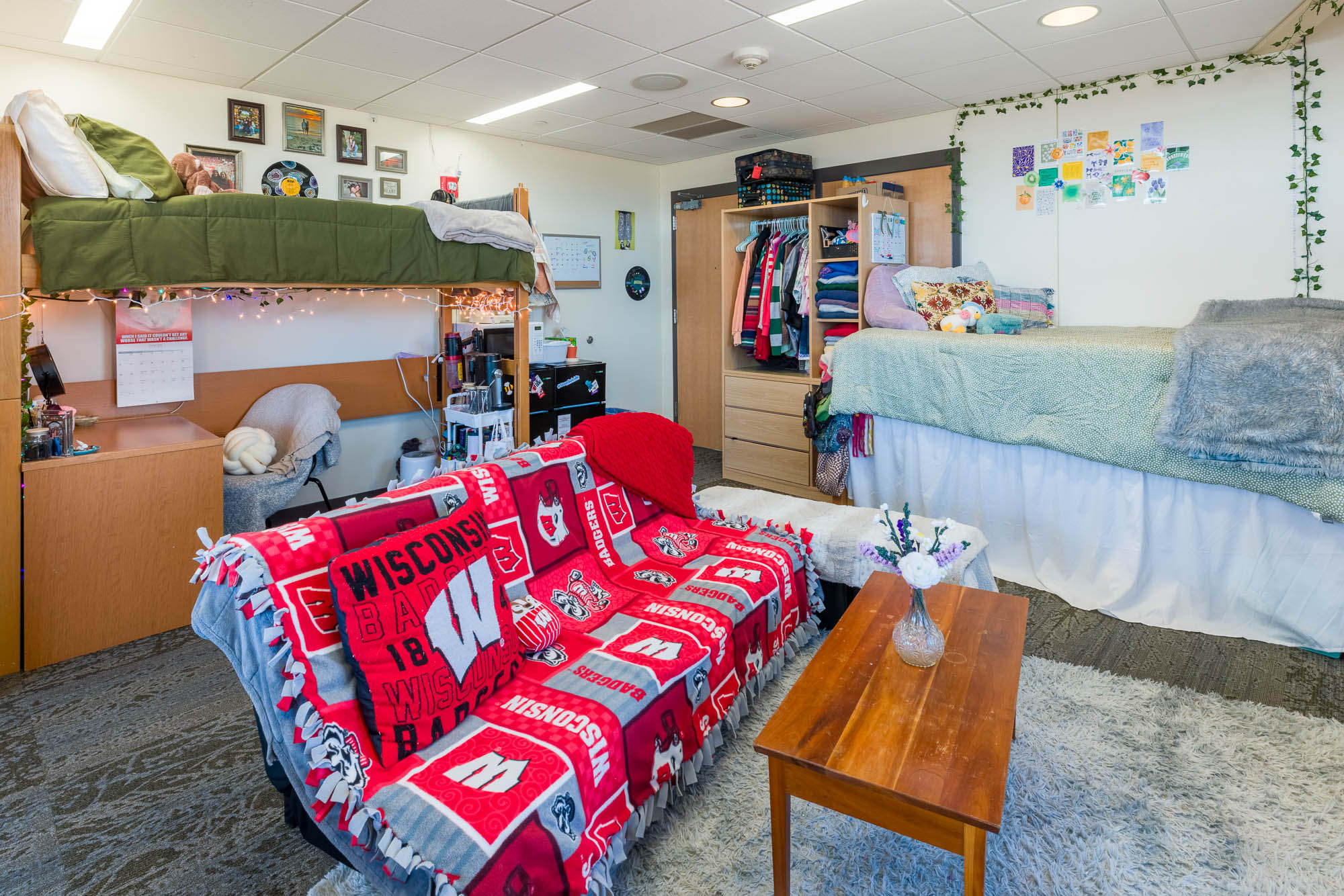 2025 Dejope Best Room Contest finalist room