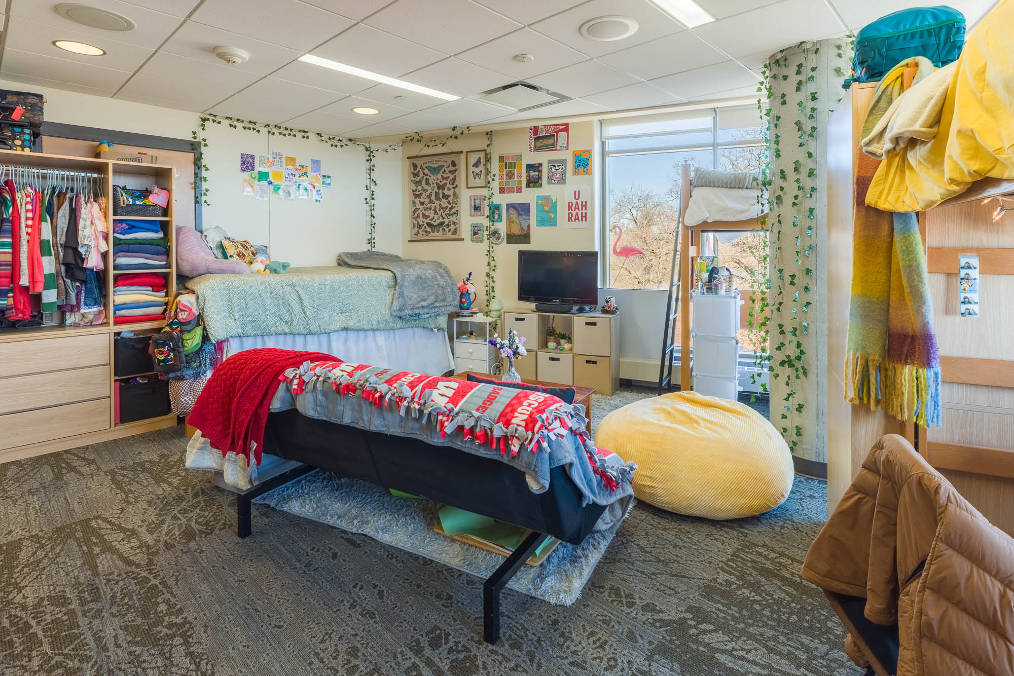 2025 Dejope Best Room Contest finalist room