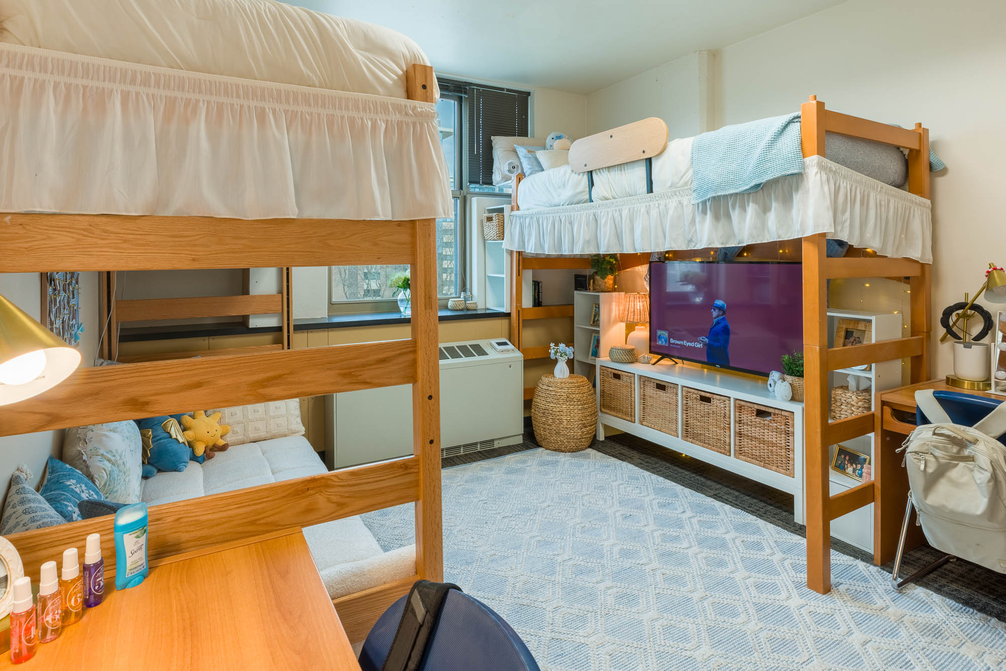 2025 Ogg Best Room Contest finalist room