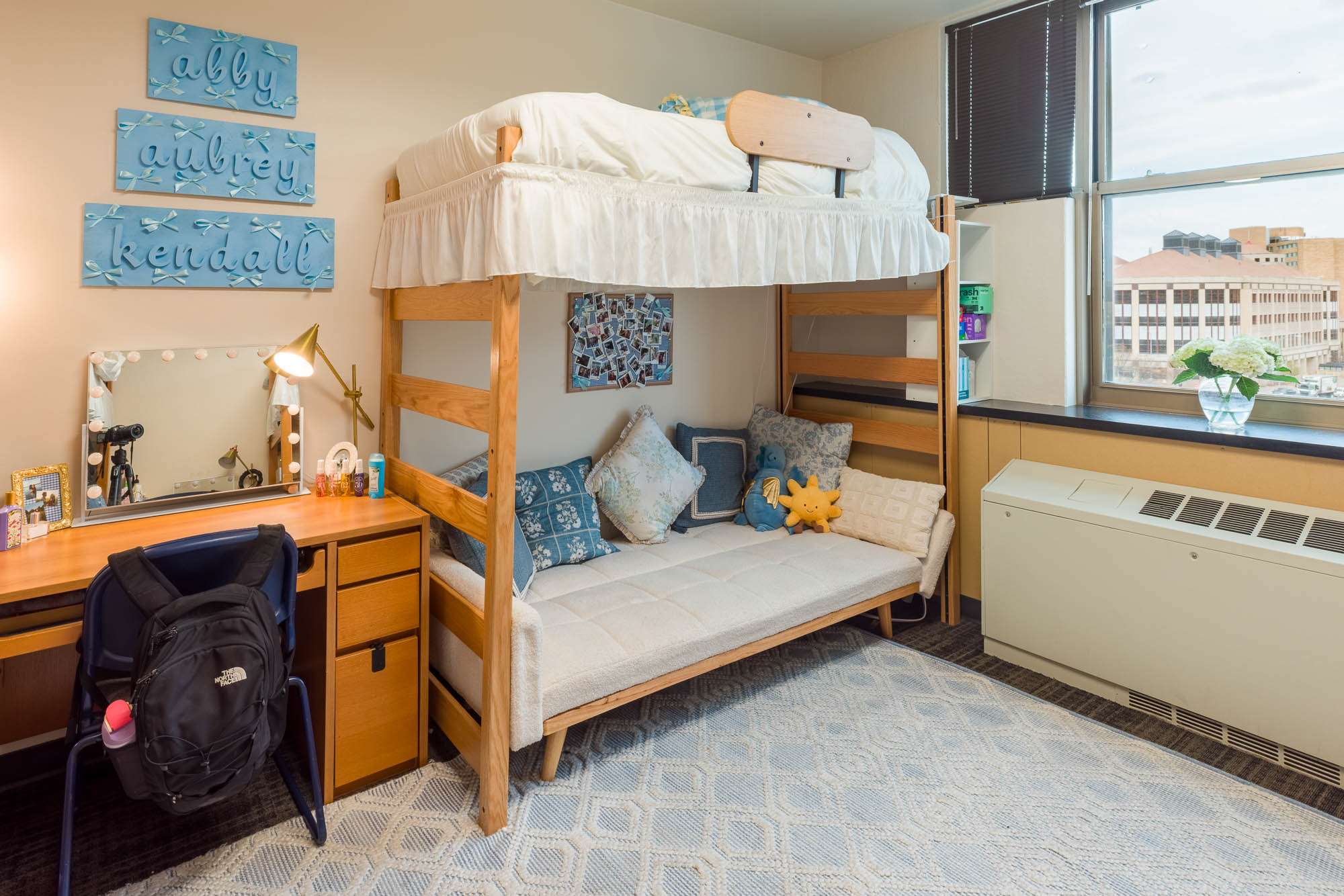 2025 Ogg Best Room Contest finalist room