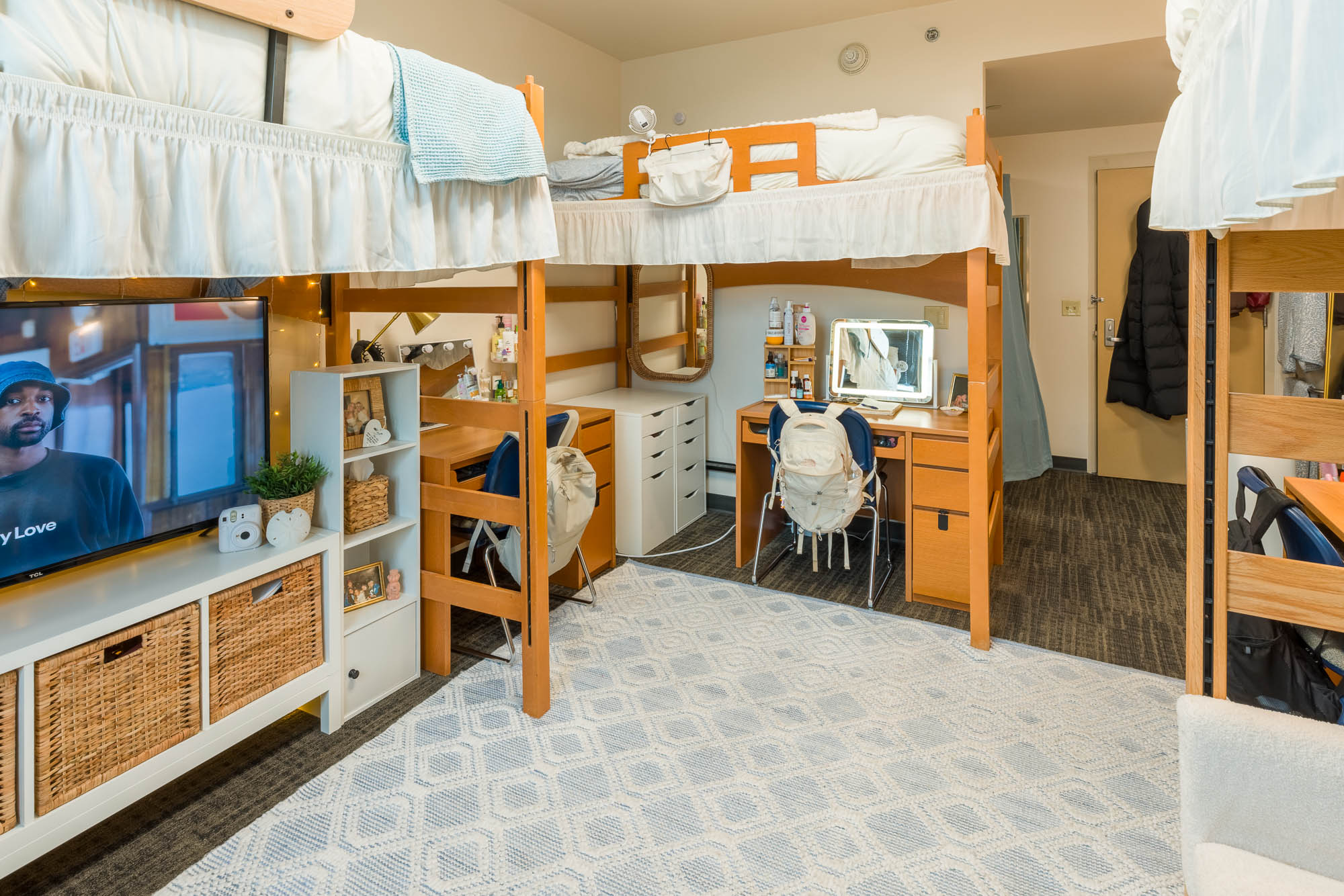 2025 Ogg Best Room Contest finalist room