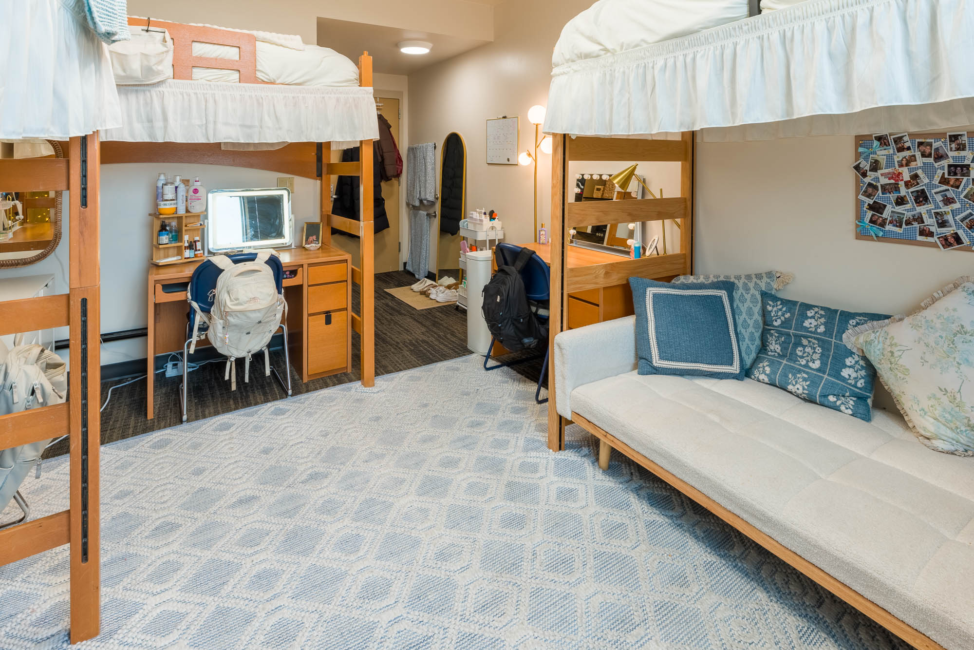 2025 Ogg Best Room Contest finalist room