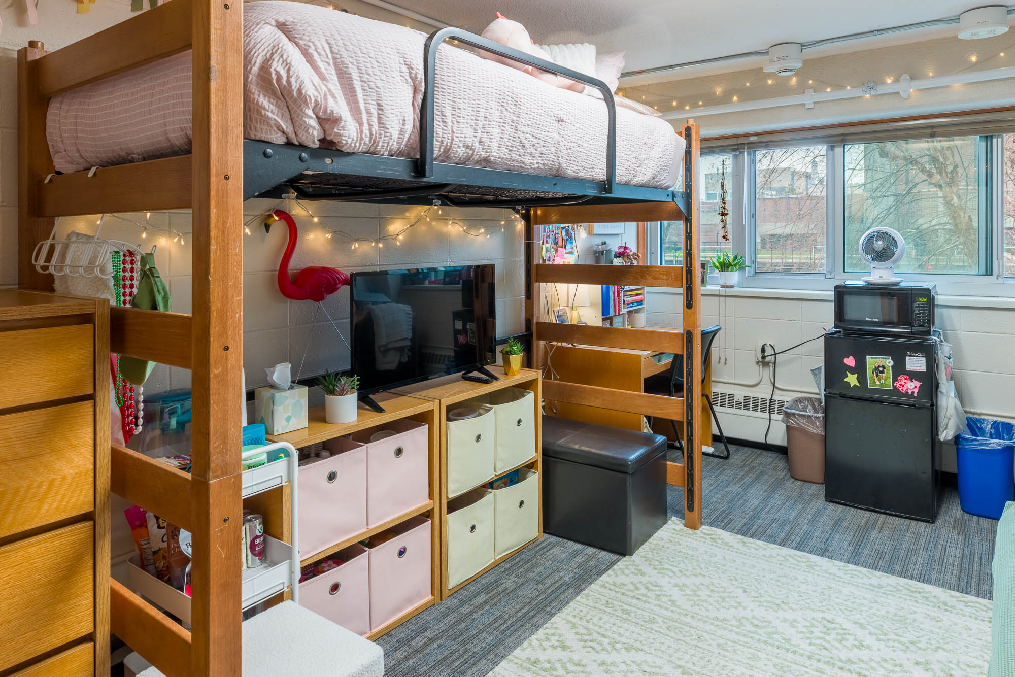 2025 Cole Best Room Contest finalist room