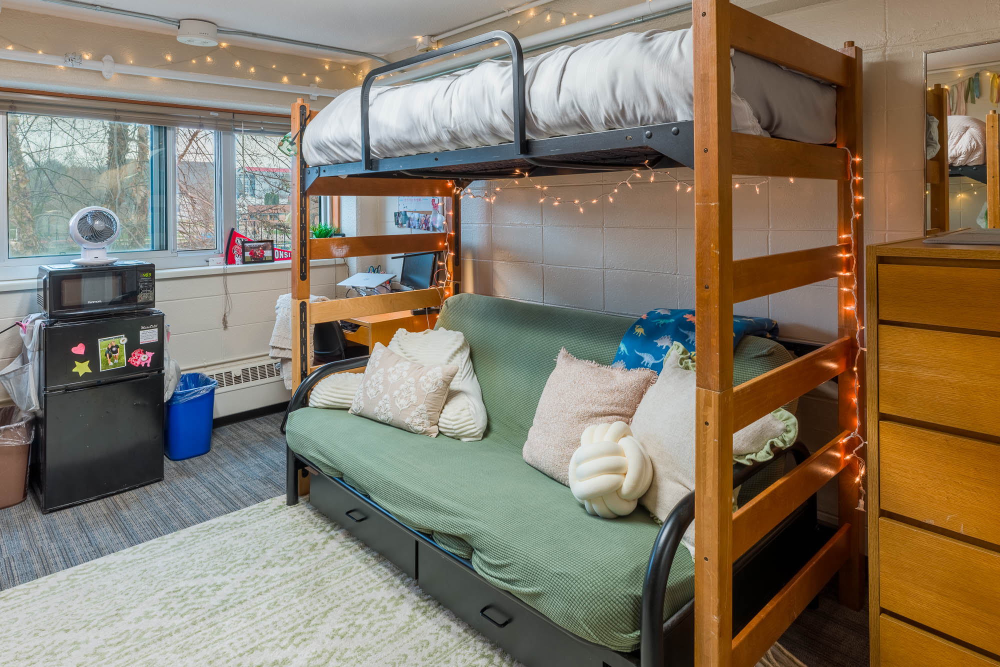 2025 Cole Best Room Contest finalist room