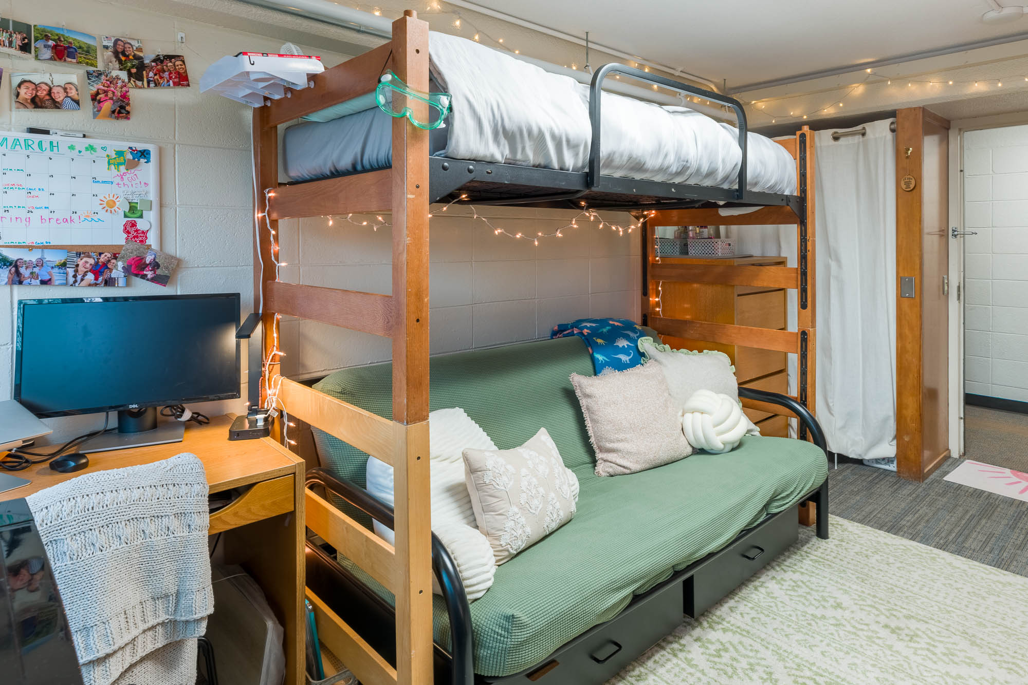 2025 Cole Best Room Contest finalist room