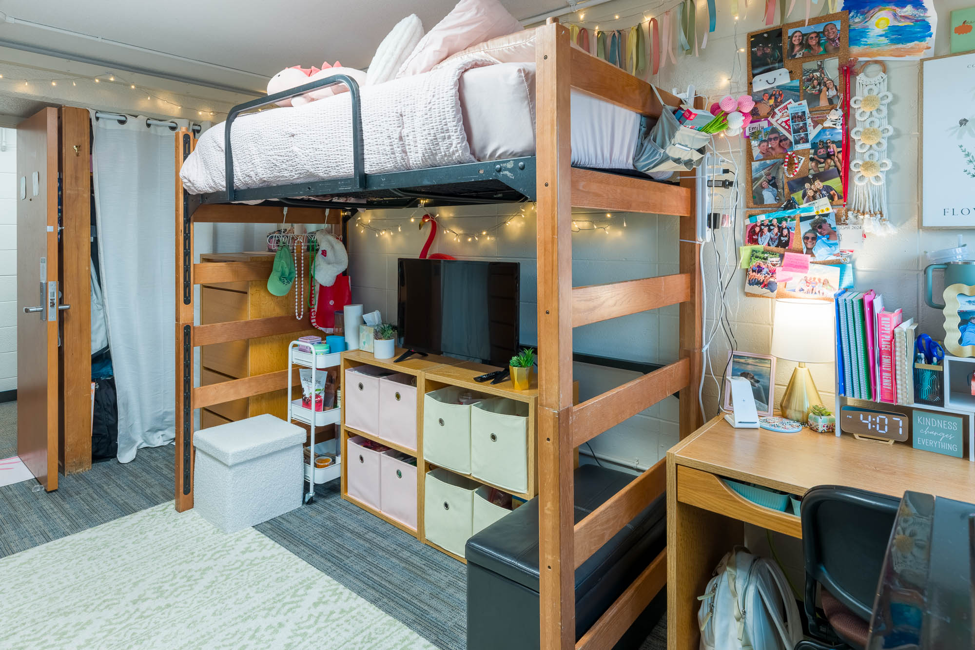 2025 Cole Best Room Contest finalist room