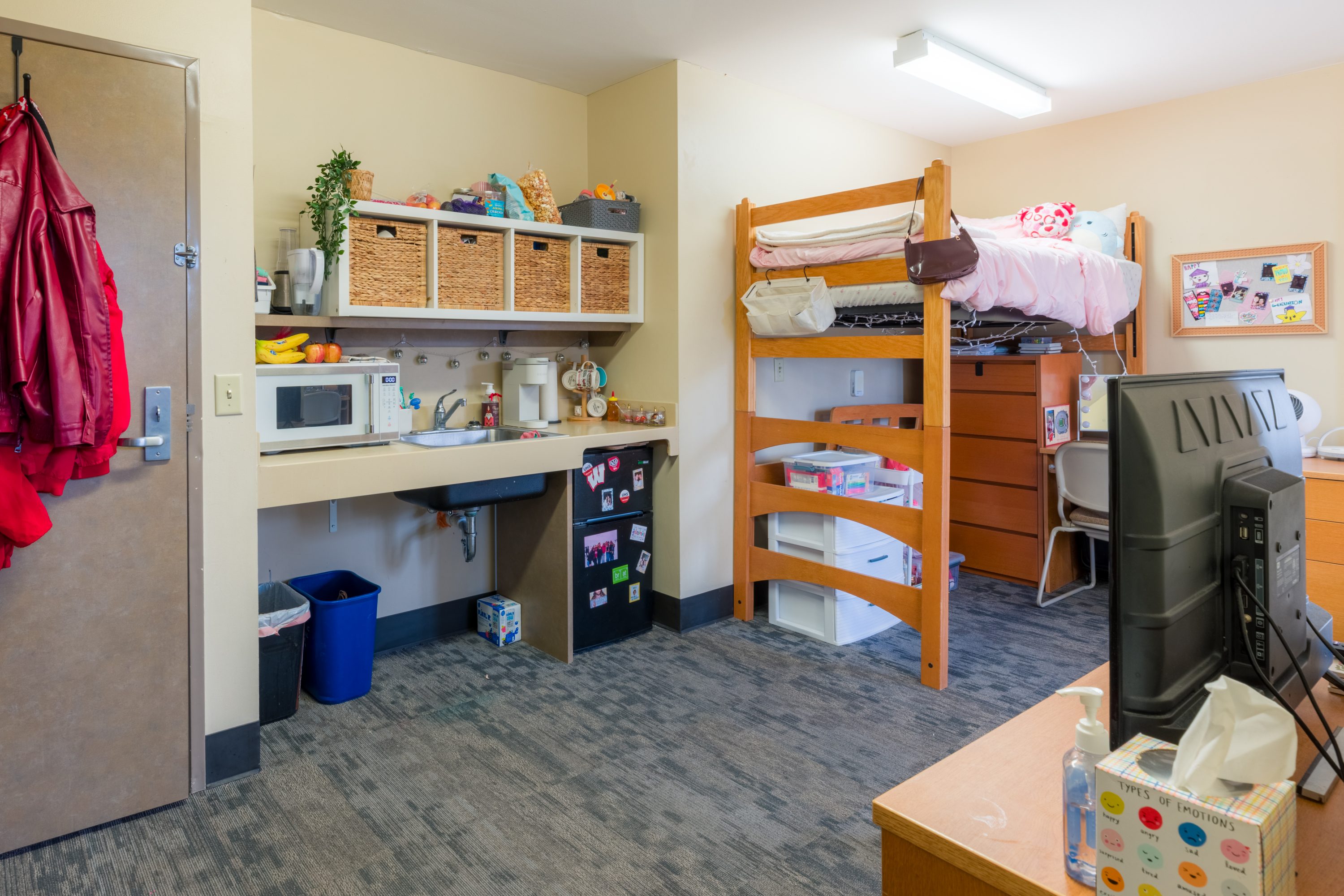 2025 Merit Best Room Contest finalist room