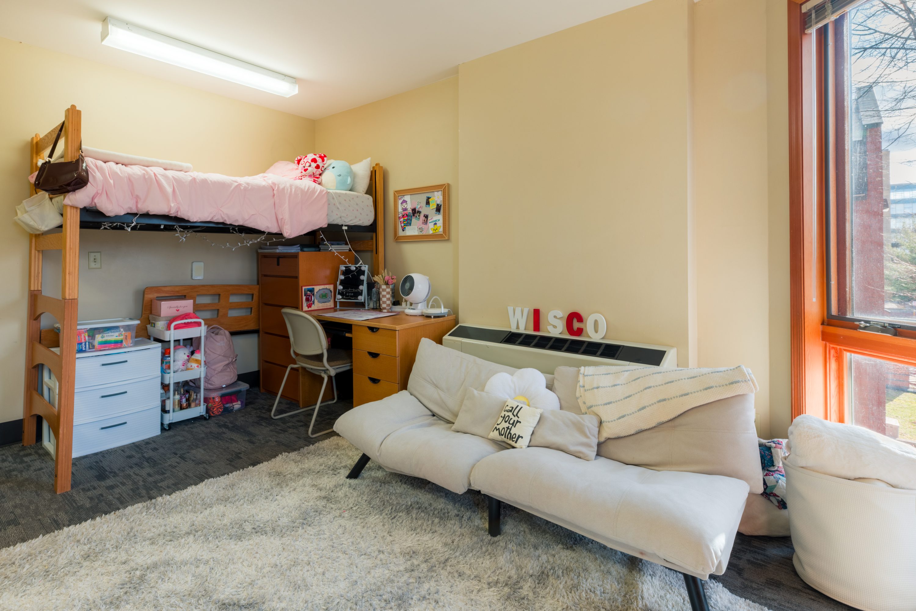 2025 Merit Best Room Contest finalist room