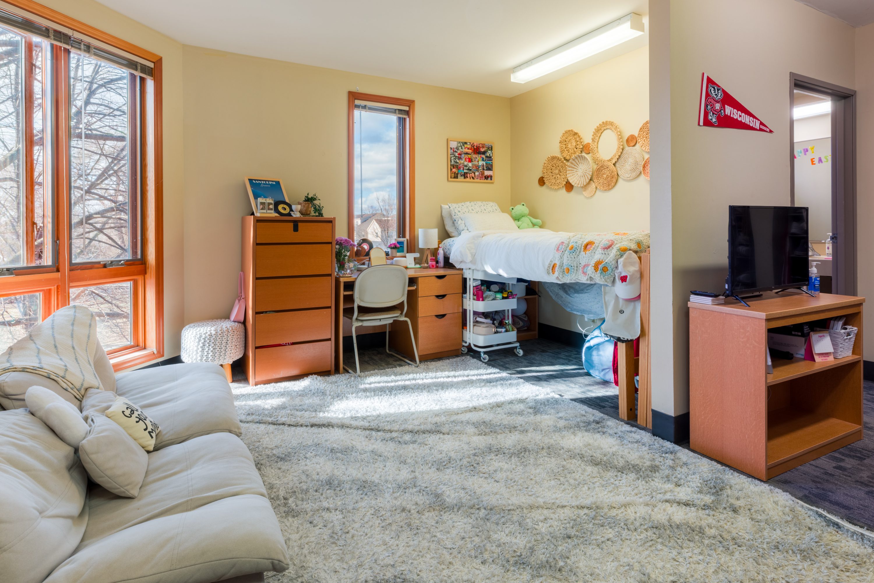 2025 Merit Best Room Contest finalist room