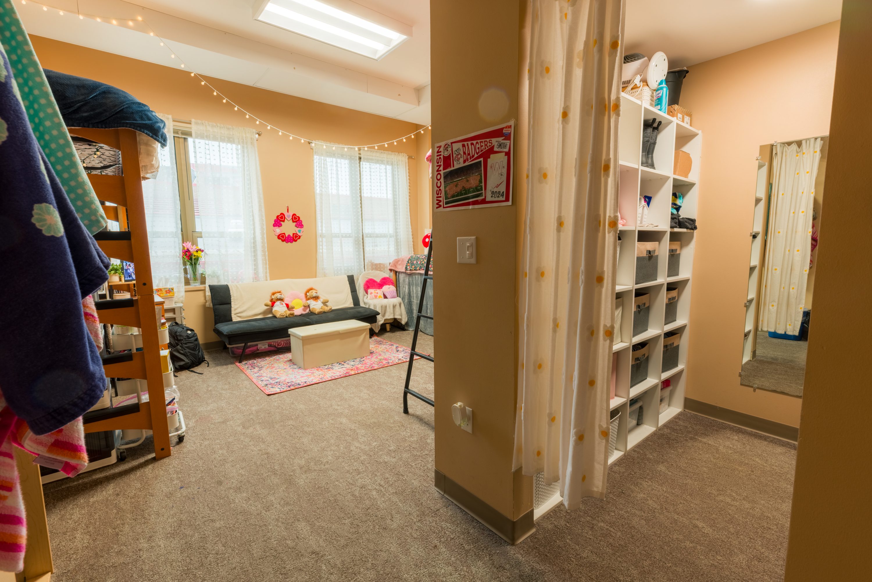 2025 Smith Best Room Contest finalist room