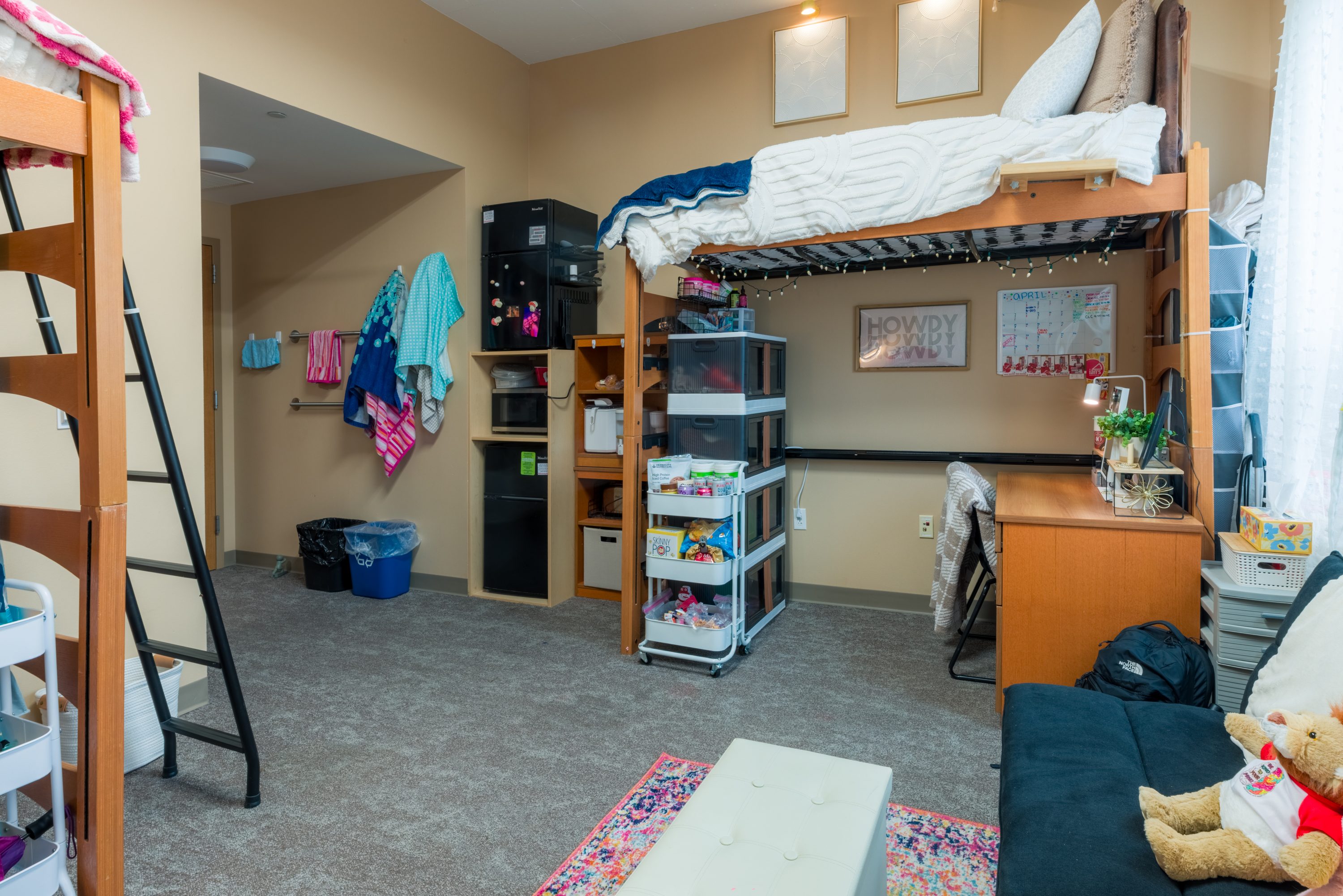 2025 Smith Best Room Contest finalist room