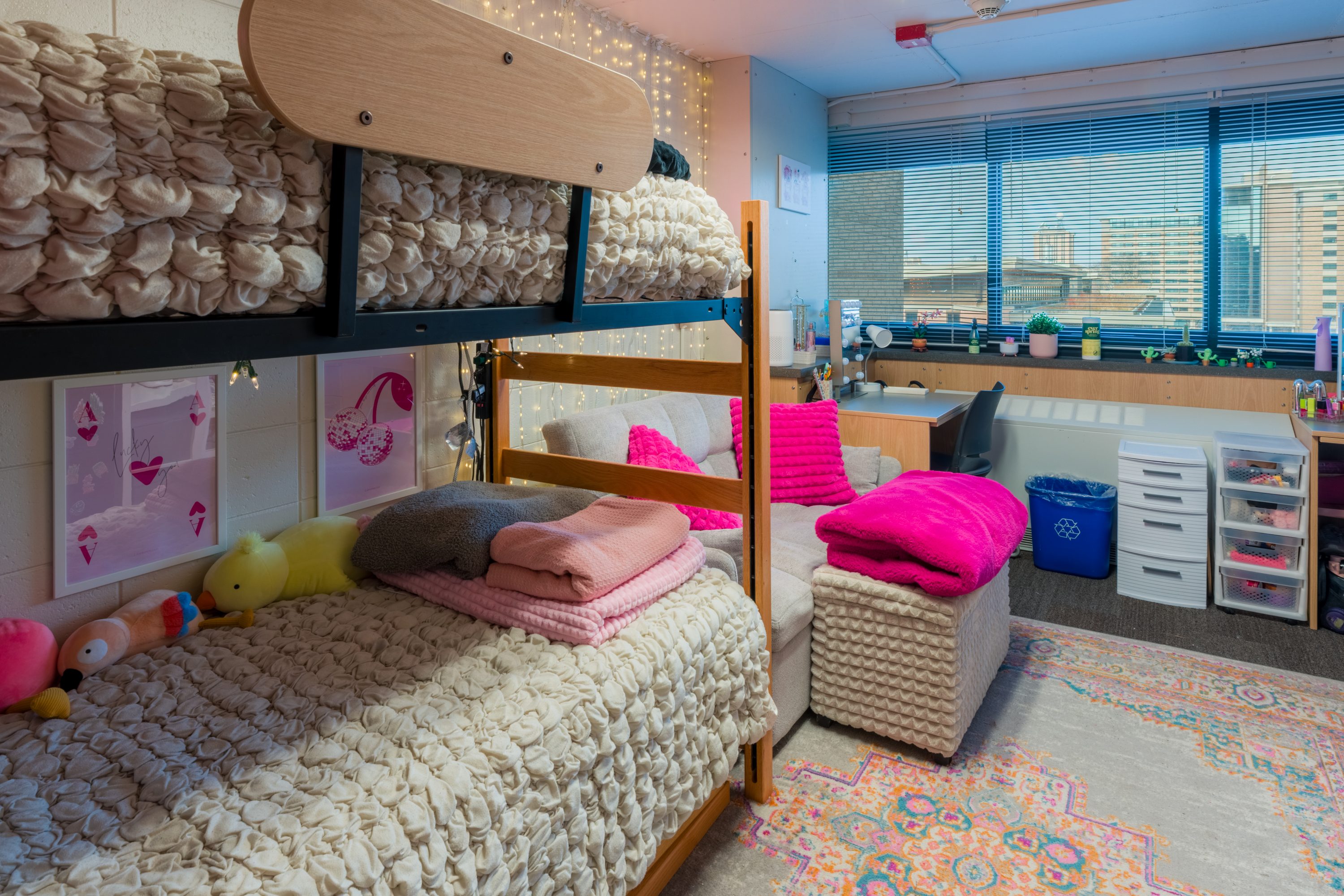 2025 Witte Best Room Contest finalist room