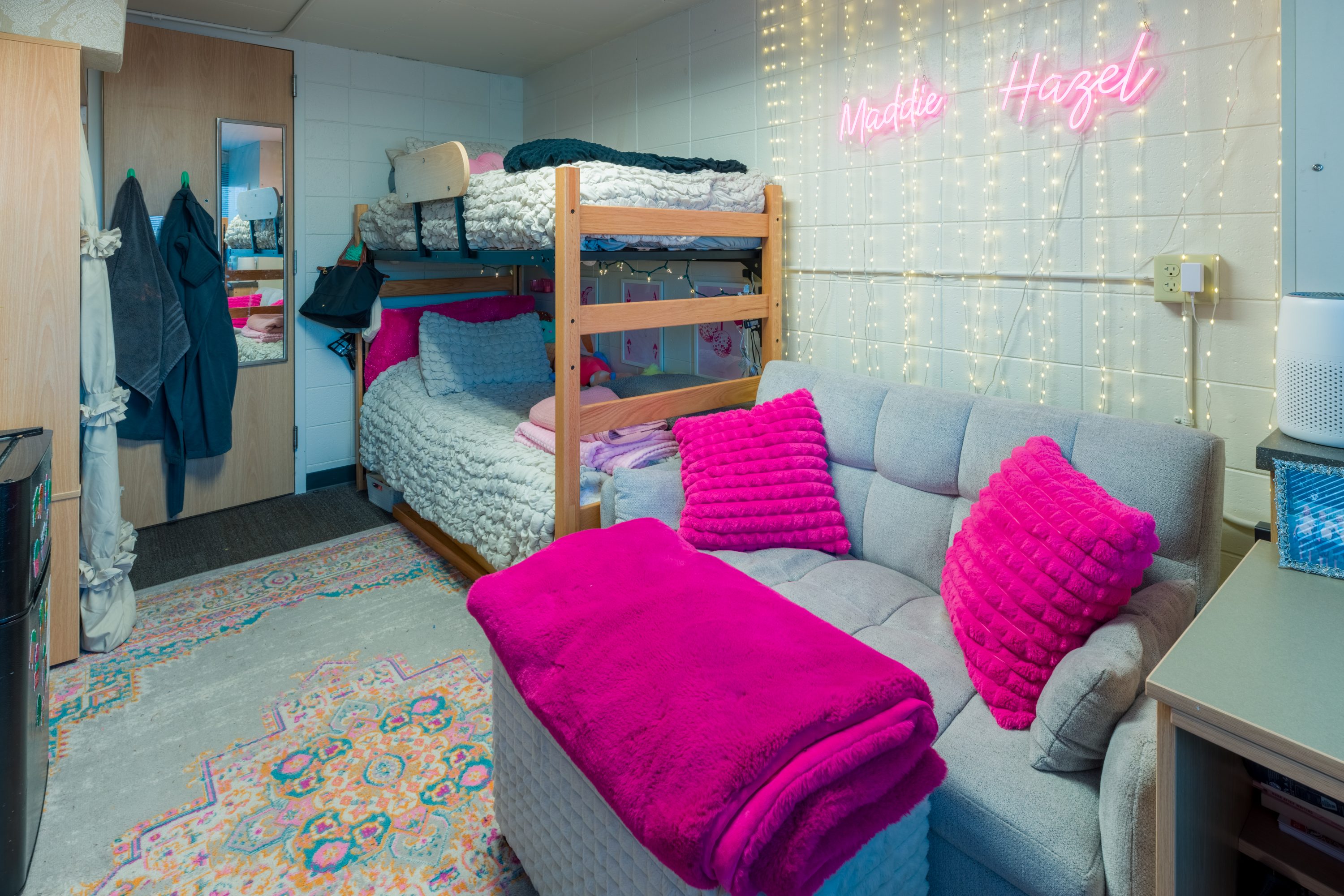 2025 Witte Best Room Contest finalist room