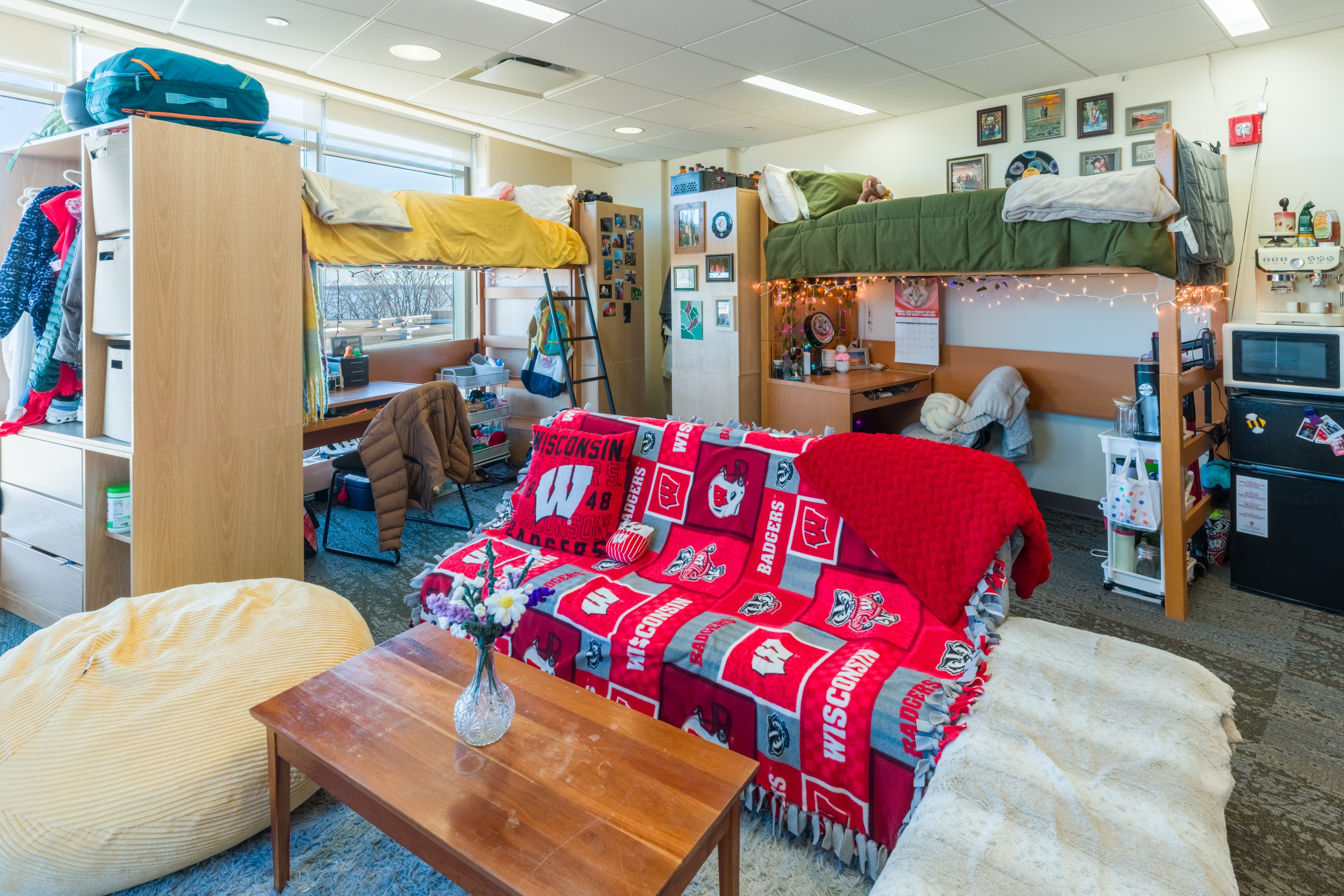 2025 Dejope Best Room Contest finalist room