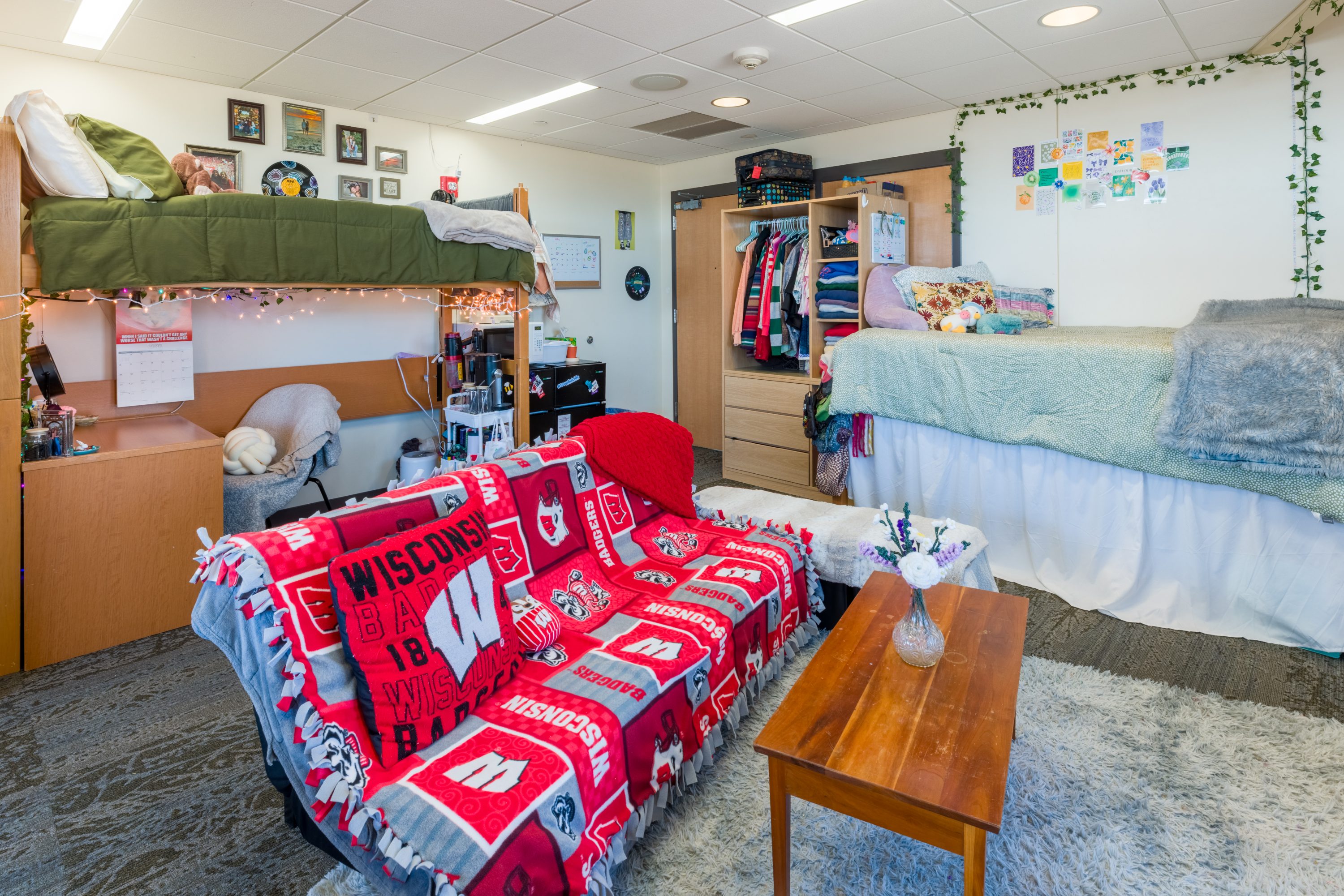 2025 Dejope Best Room Contest finalist room