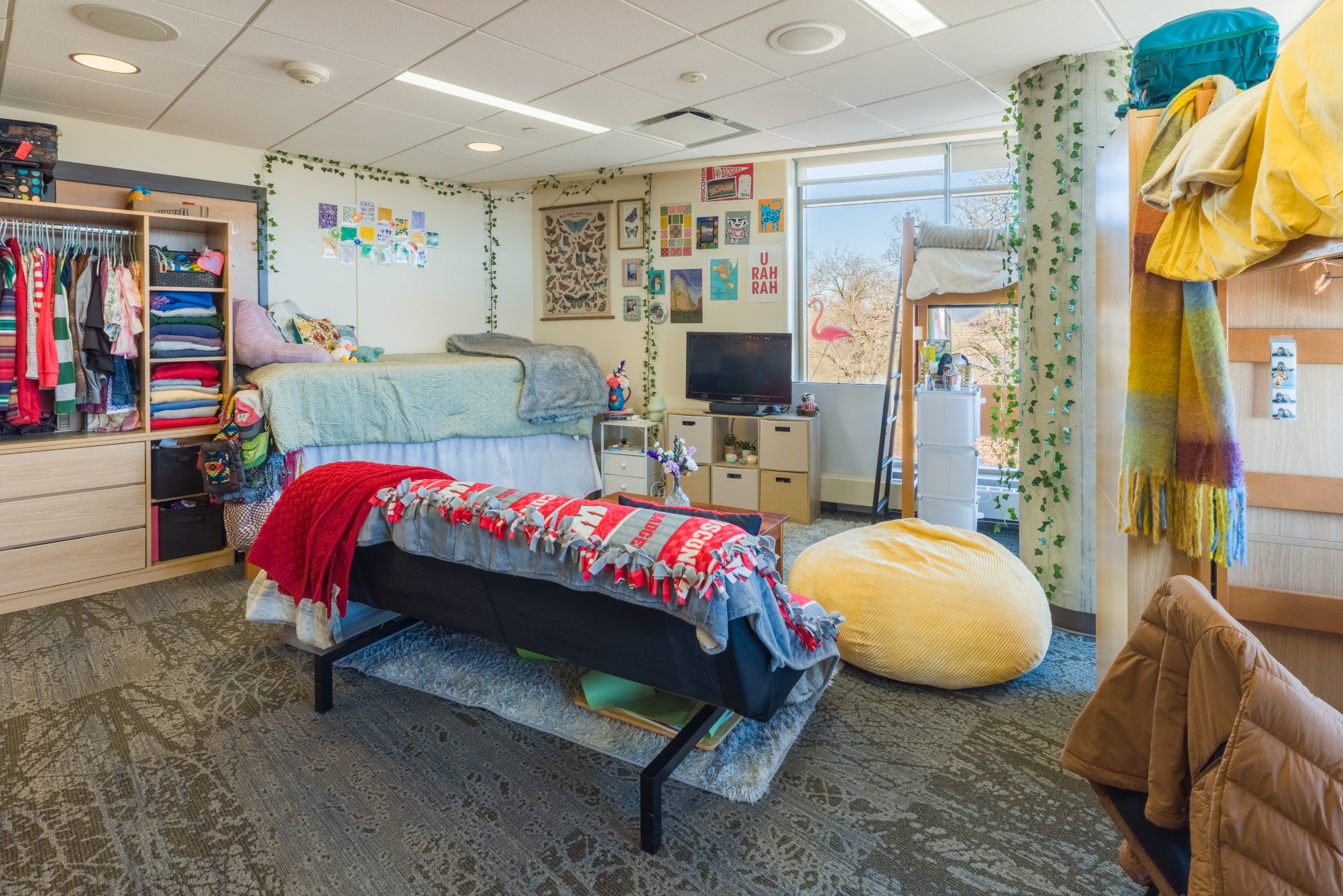 2025 Dejope Best Room Contest finalist room