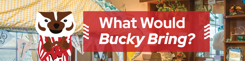what would bucky bring web banner