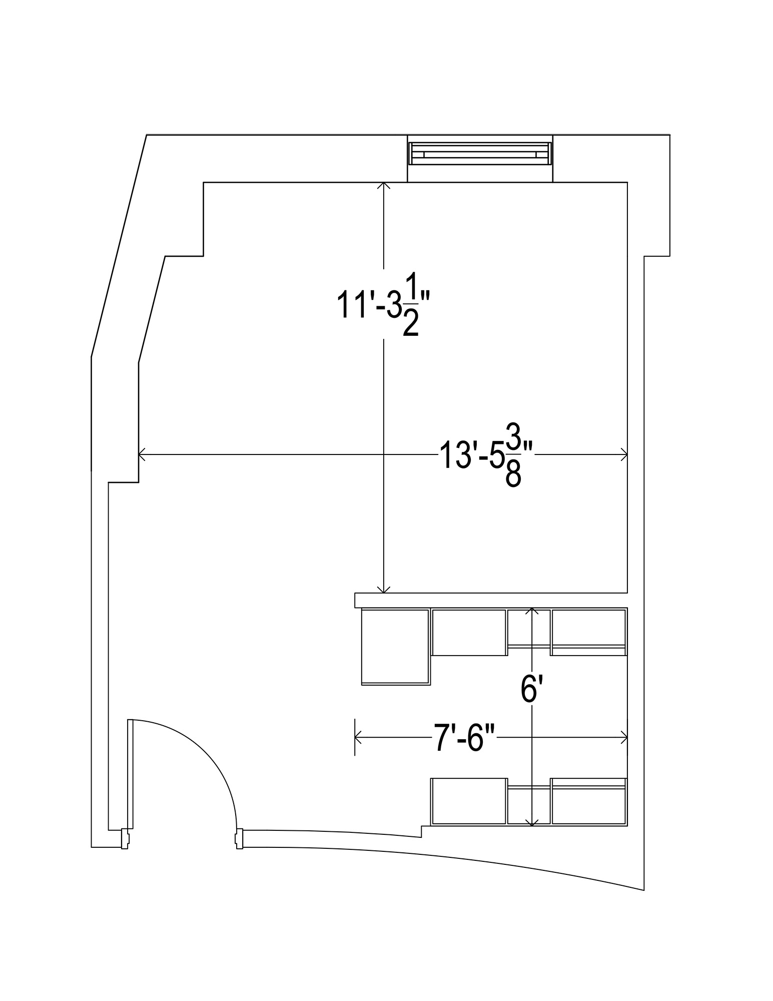 Dejope double room furniture