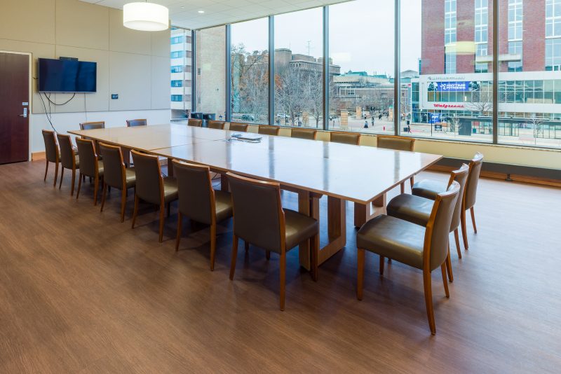 Updated Ed Gordon Suite