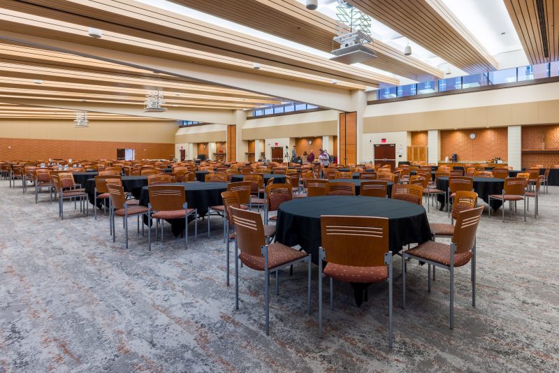 Combined Gordon Rooms