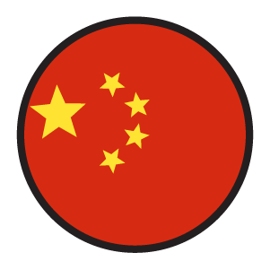 Chinese Language Community icon