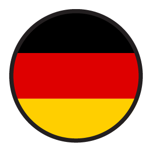 German Language Community icon